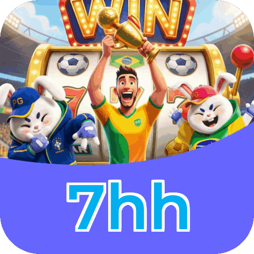 Tabela RTP dos jogos de cassino da 7hh